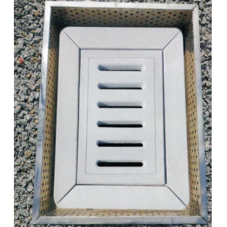 雨水井圖片/雨水井樣板圖 (2)