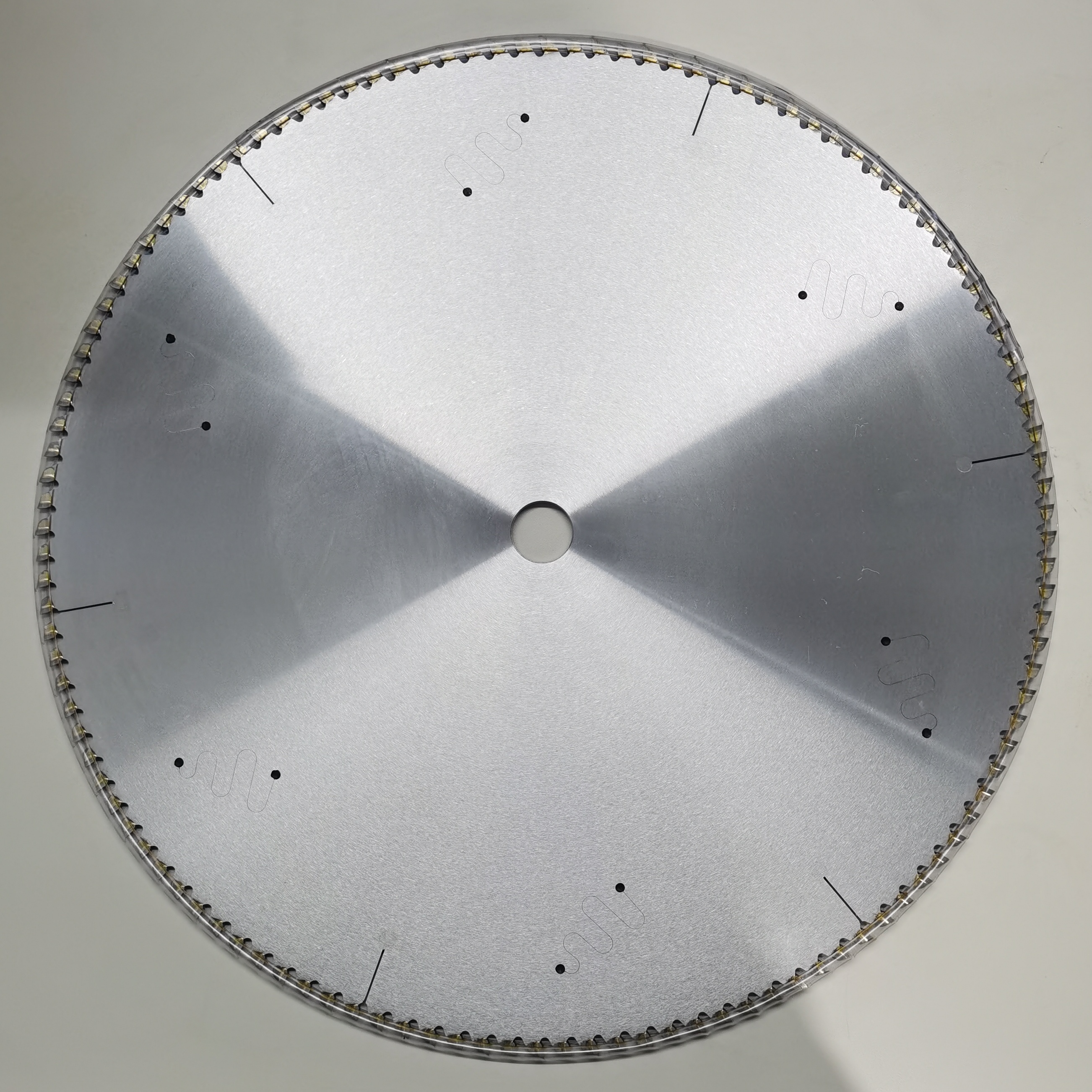 高速合金鋼鋸片圖片/高速合金鋼鋸片樣板圖 (1)