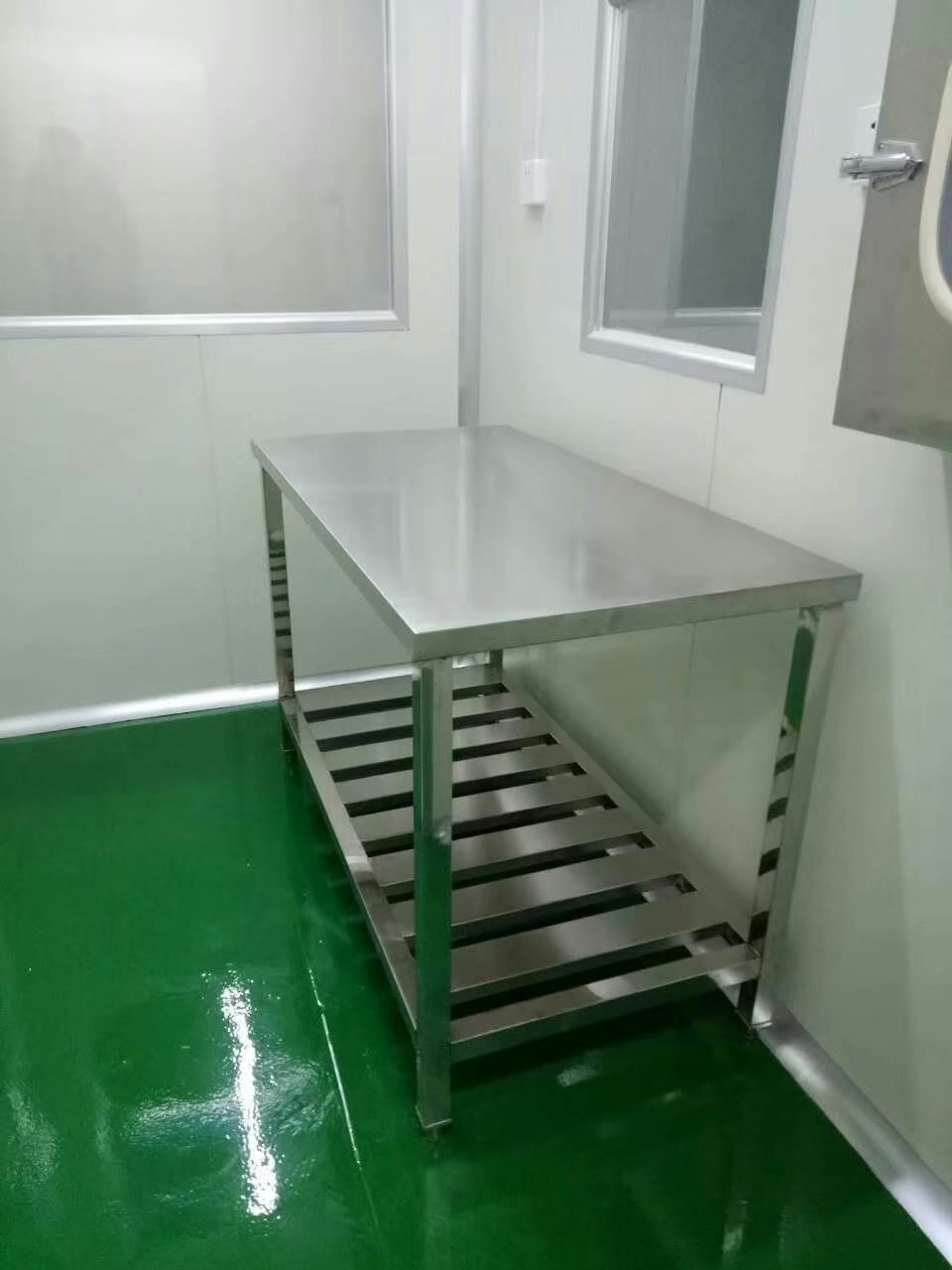 通風(fēng)柜圖片/通風(fēng)柜樣板圖 (3)