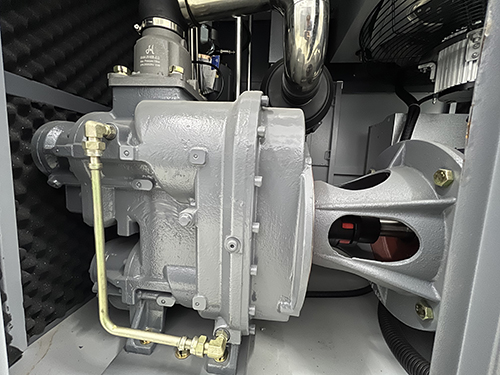 淺析空壓機(jī)保養(yǎng)的必要性表現(xiàn)