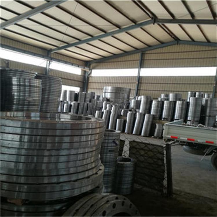 不銹鋼法蘭圖片/不銹鋼法蘭樣板圖 (3)