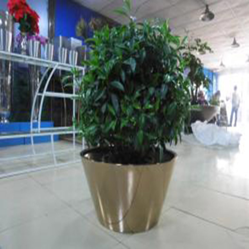 不銹鋼花箱圖片/不銹鋼花箱樣板圖 (3)