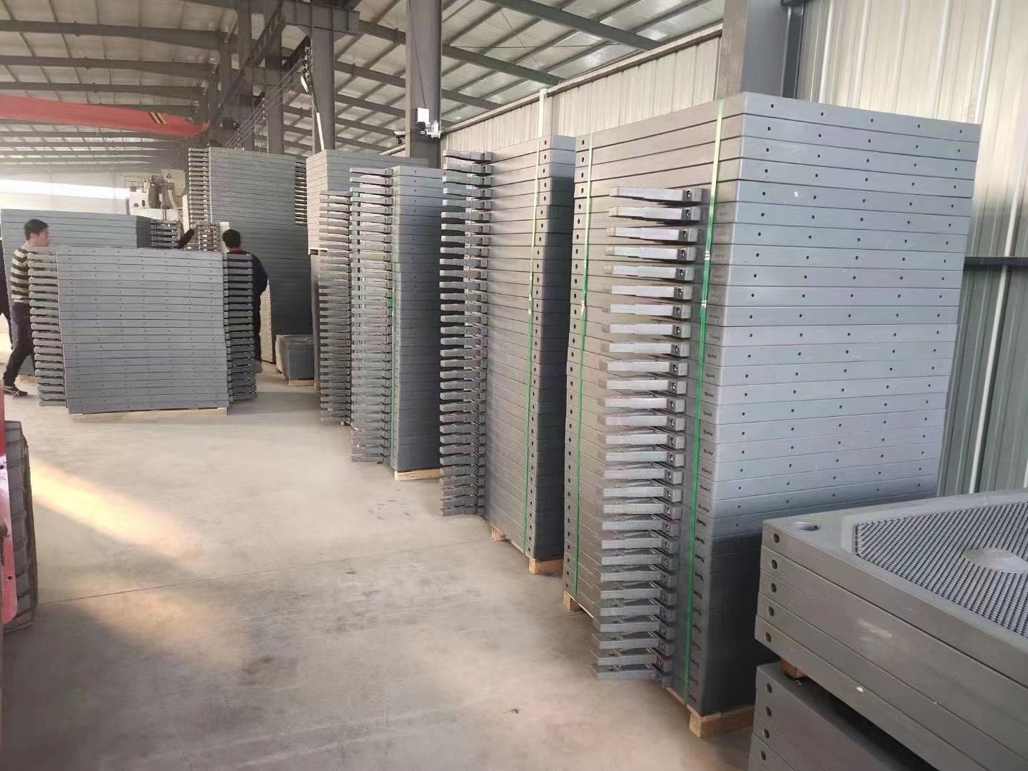 箱式濾板哪里好  箱式濾板哪里有