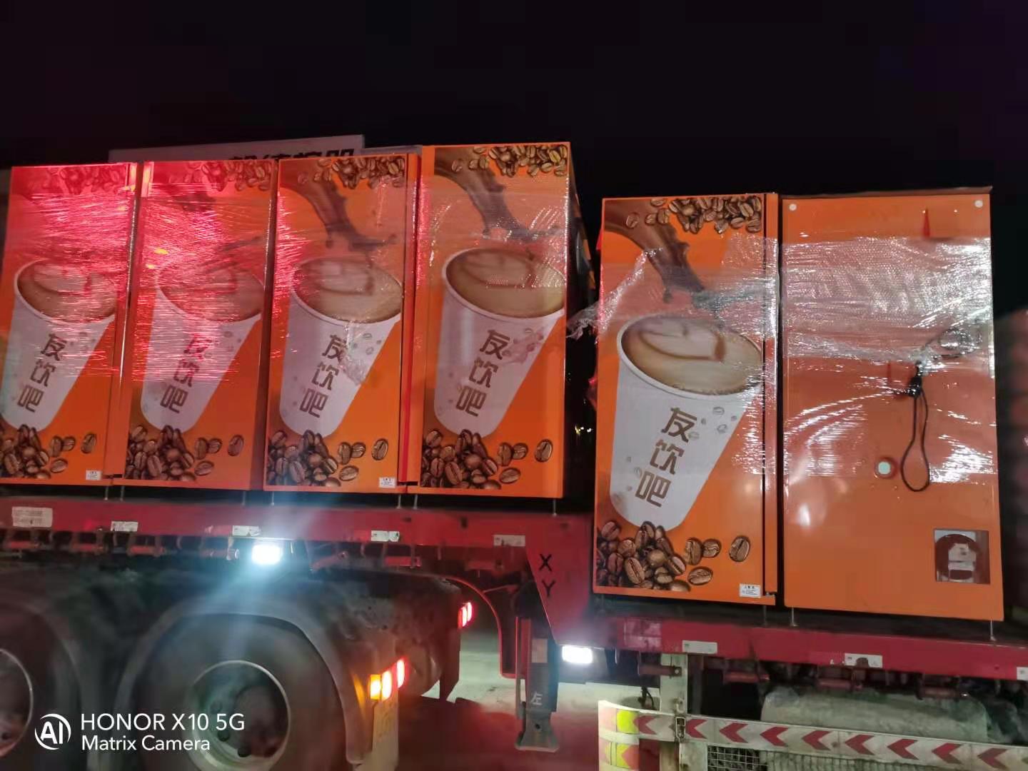 贛州發(fā)杭州往返貨運(yùn)圖片/贛州發(fā)杭州往返貨運(yùn)樣板圖 (3)