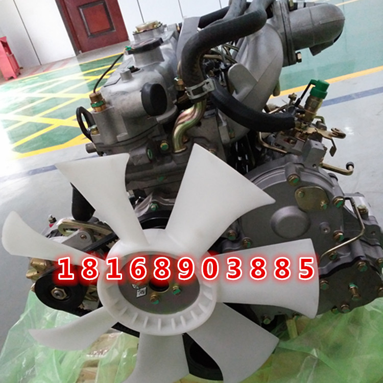 江鈴493圖片/江鈴493樣板圖 (3)