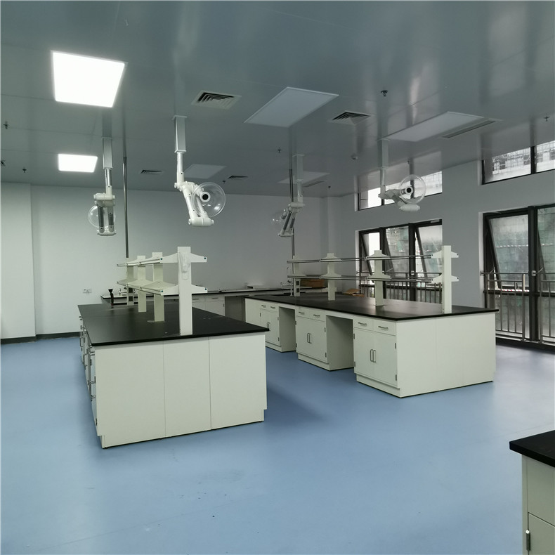 實驗室工作臺圖片/實驗室工作臺樣板圖 (2)
