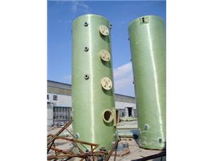 玻璃鋼吸收塔噴淋塔哪里便宜 玻璃鋼吸收塔噴淋塔廠家