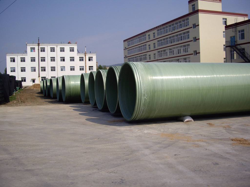 玻璃鋼管道圖片/玻璃鋼管道樣板圖 (2)