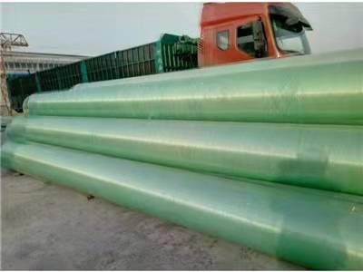 玻璃鋼管道圖片/玻璃鋼管道樣板圖 (4)