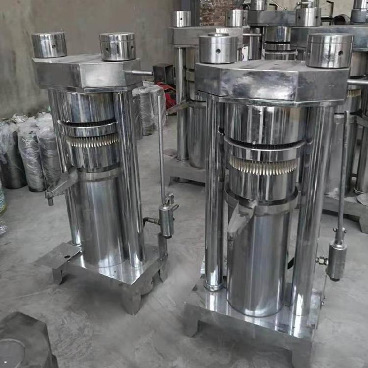 花生榨油機圖片/花生榨油機樣板圖 (4)