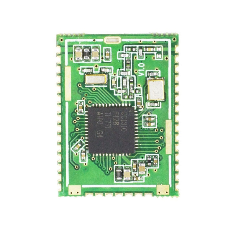 CC1310模块供应价格、厂家批发、多少钱、报价【深圳市禾研科技有限公司】图片