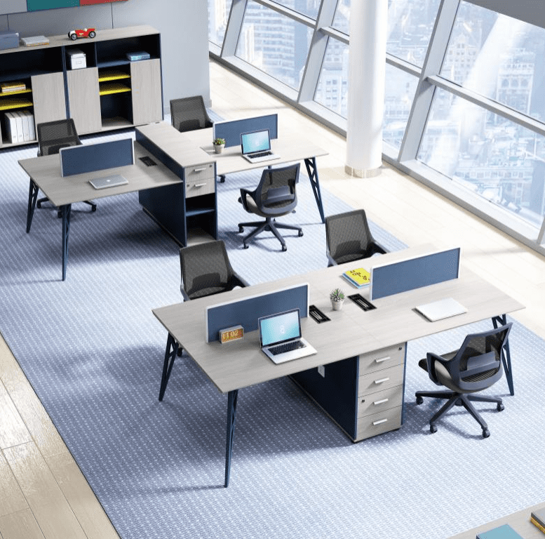 辦公家具圖片/辦公家具樣板圖 (3)