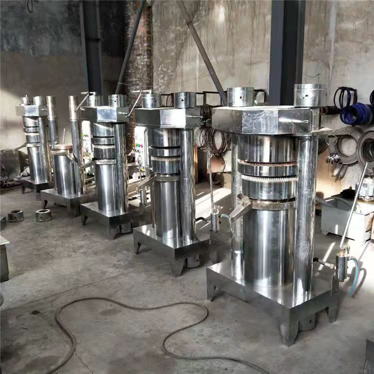 花生榨油機圖片/花生榨油機樣板圖 (2)