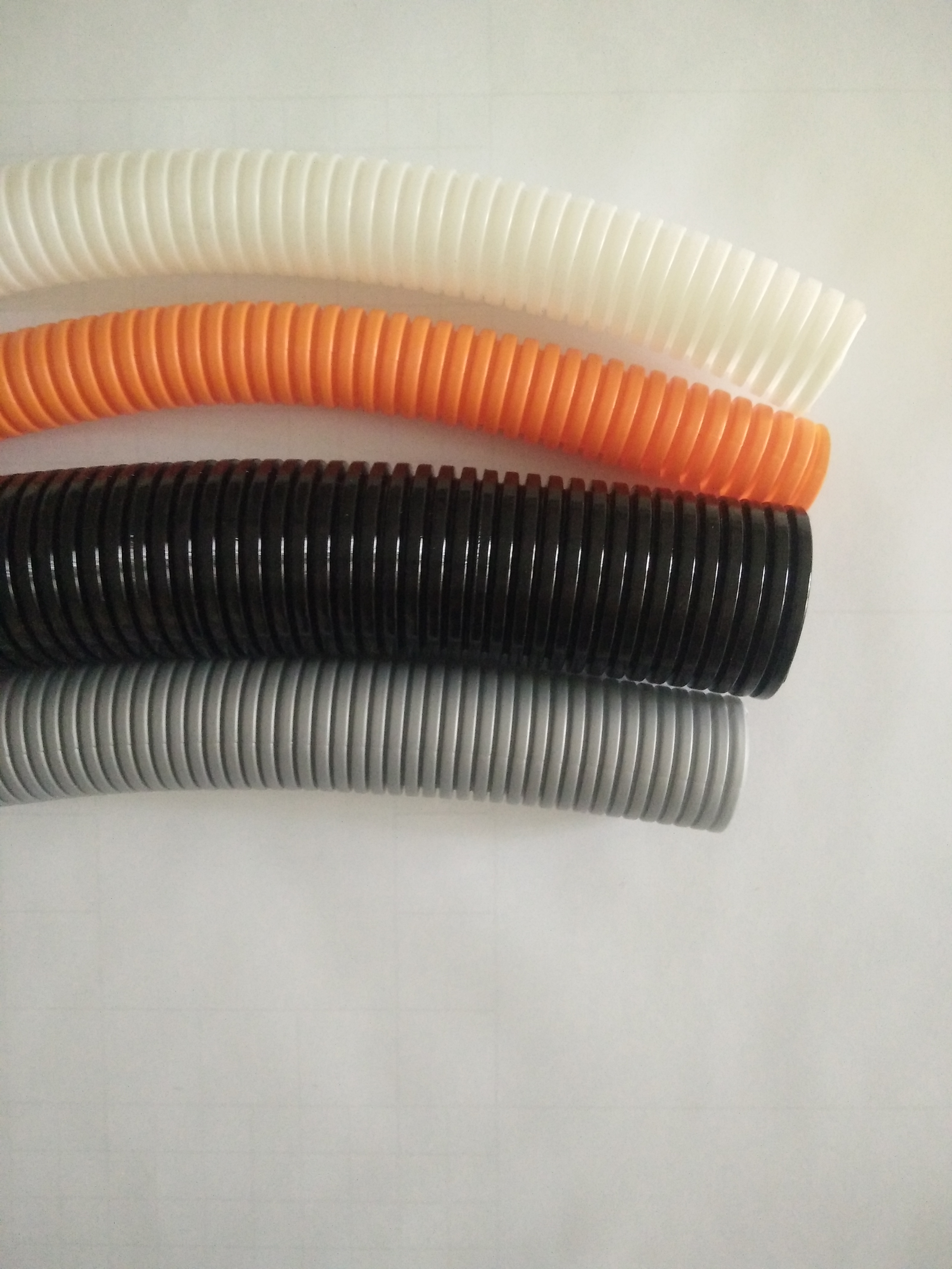 PP塑料波紋管圖片/PP塑料波紋管樣板圖 (2)