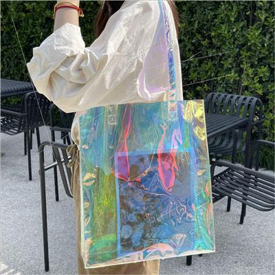 北京鐳射袋定制、廣告手提袋印刷圖片/北京鐳射袋定制、廣告手提袋印刷樣板圖 (2)