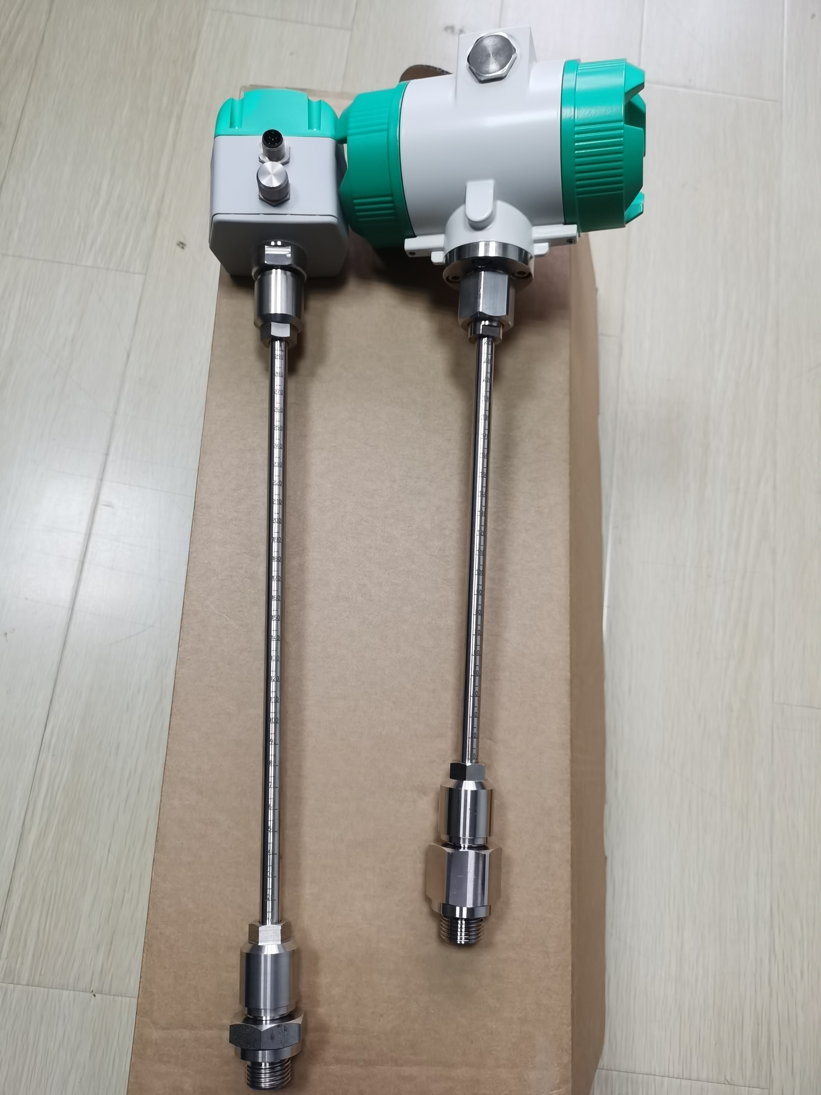 煙氣流量計(jì)圖片/煙氣流量計(jì)樣板圖 (1)