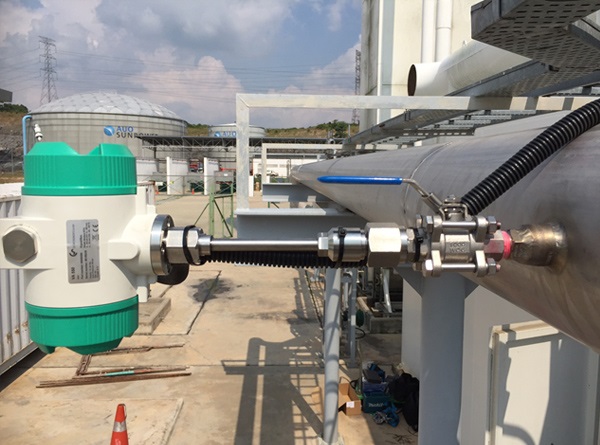 CS VA550插入式氣體流量計  VA550氣體流量計批發(fā)市場  CS氣體流量計批發(fā)基地