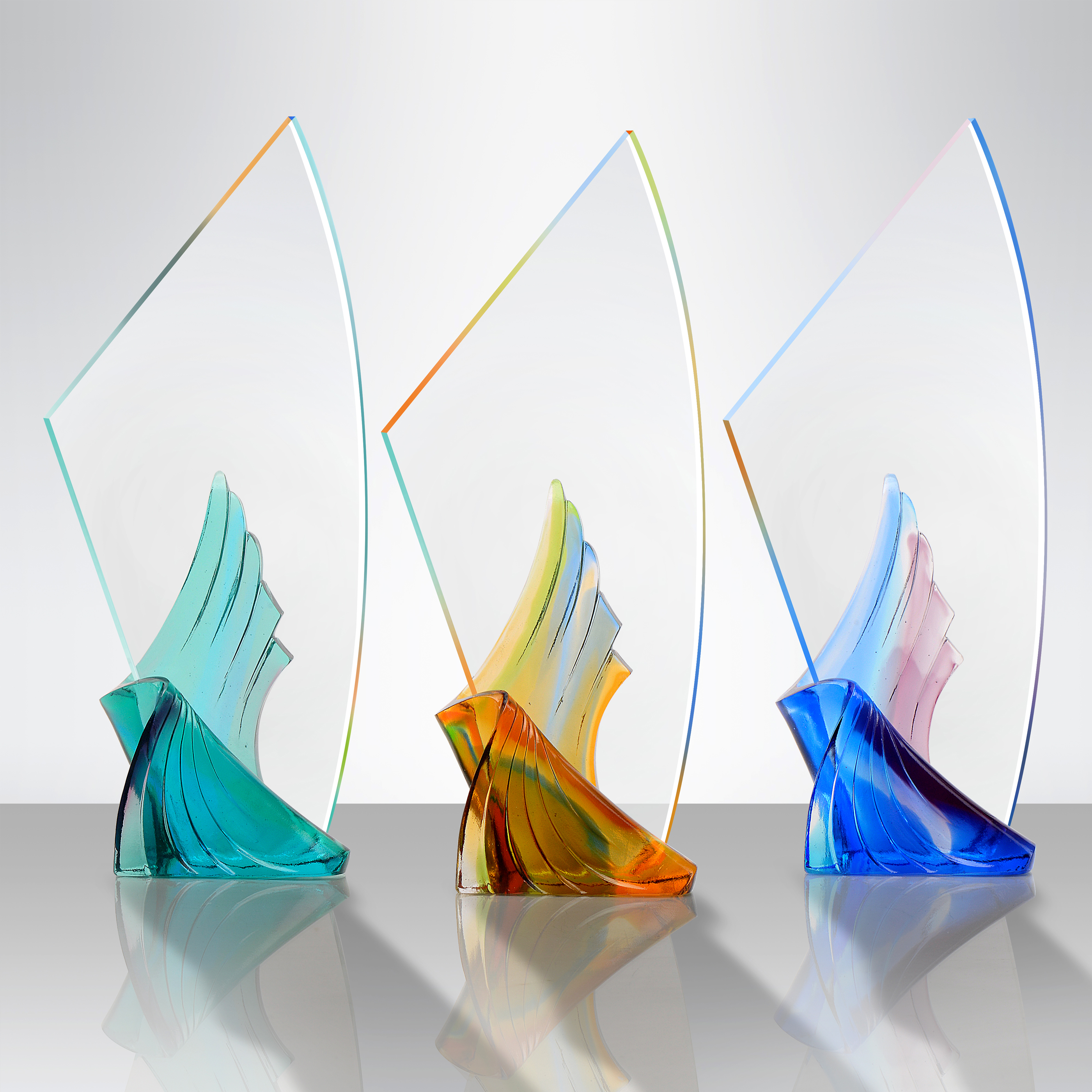 頒獎獎杯圖片/頒獎獎杯樣板圖 (3)