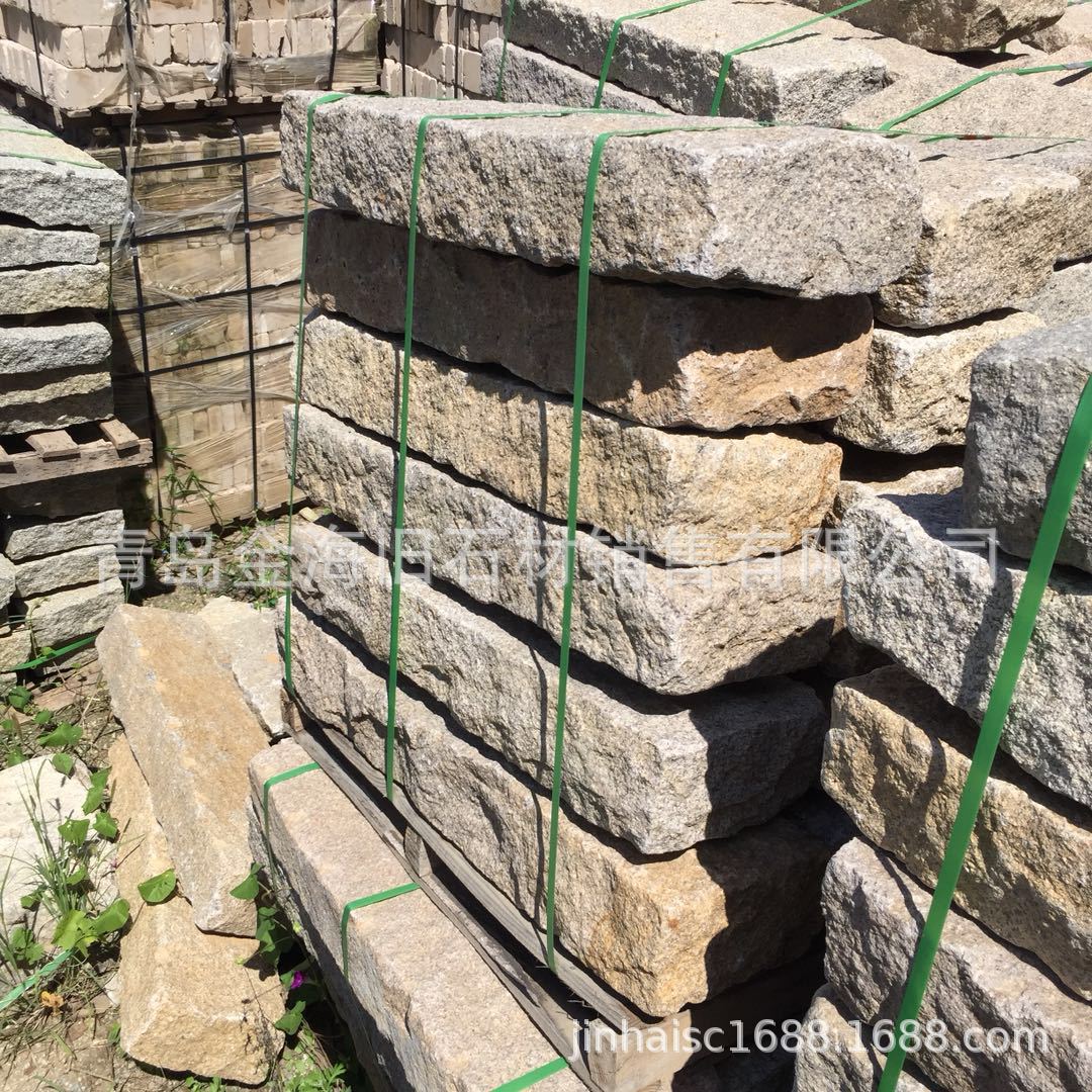 石板鋪路圖片/石板鋪路樣板圖 (2)