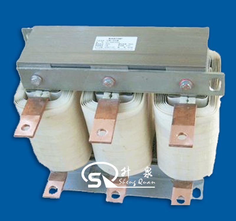 濾波電抗器圖片/濾波電抗器樣板圖 (3)