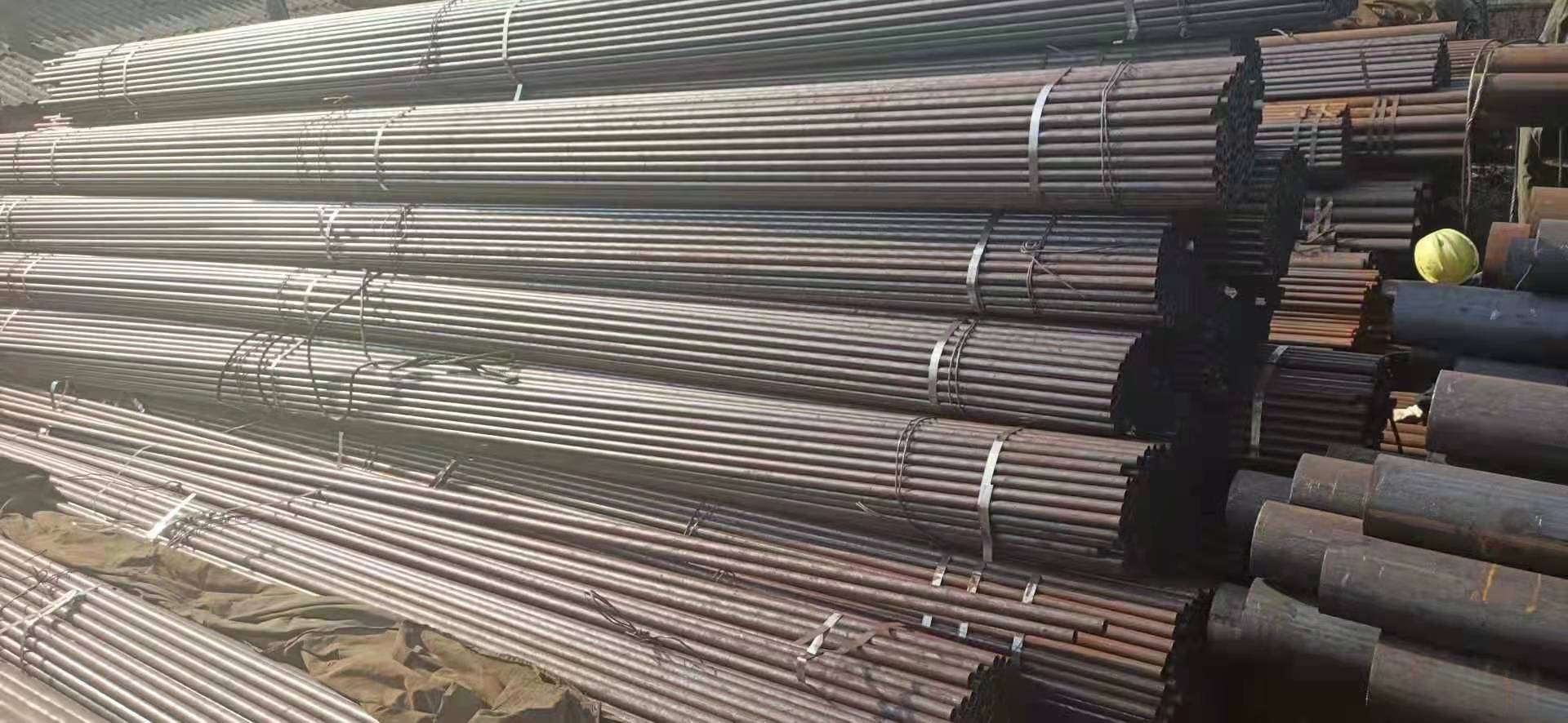 鍍鋅鋼管報(bào)價(jià)  鍍鋅鋼管價(jià)格表