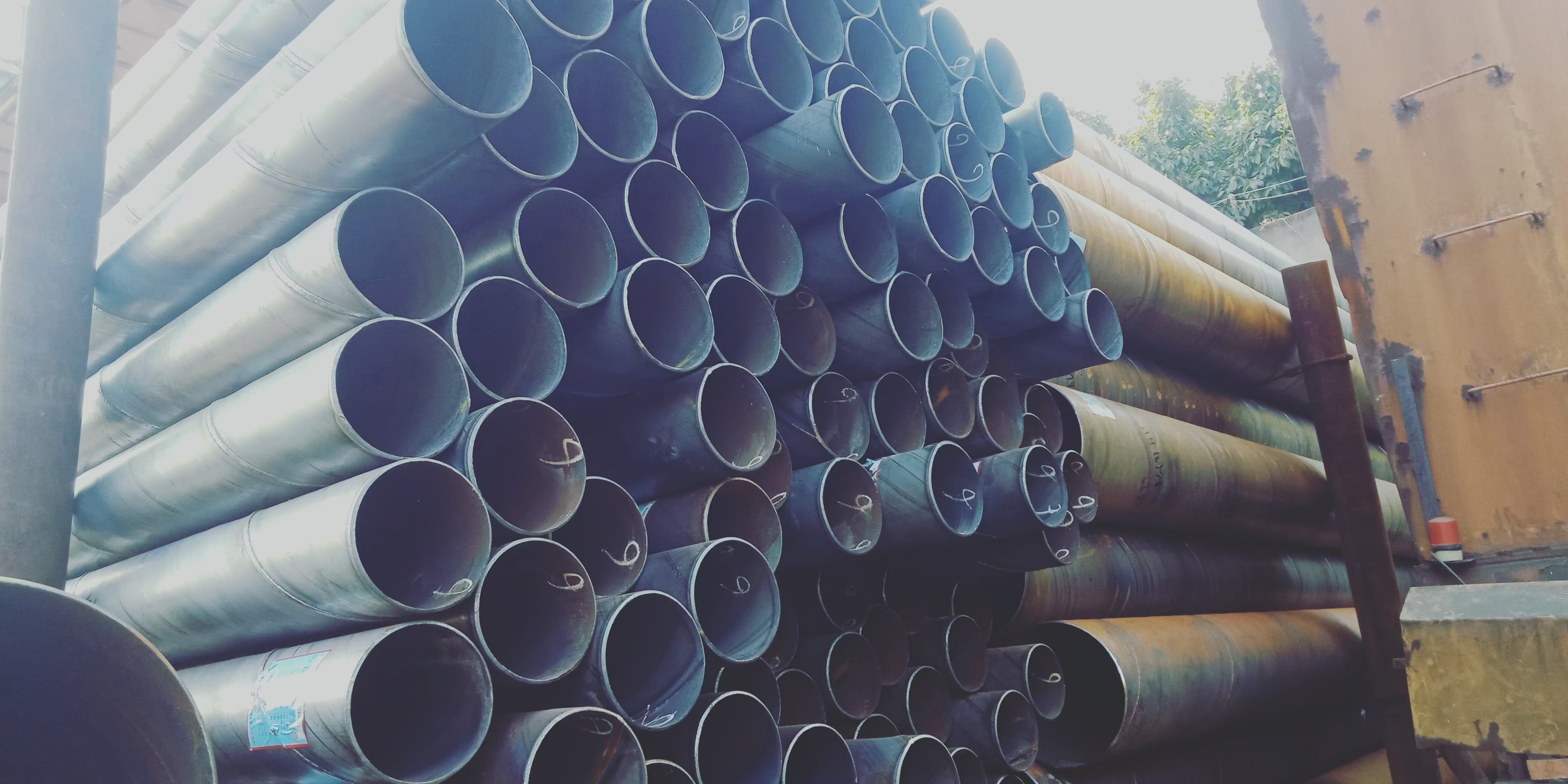 鍍鋅鋼管價格  鍍鋅鋼管廠家