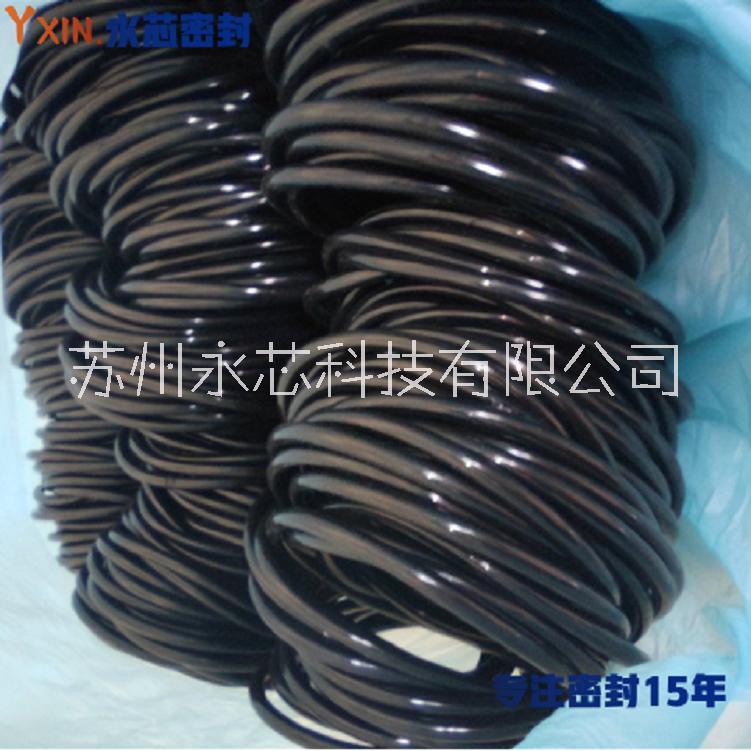 FDA食品級認(rèn)證NBR橡膠密封圈