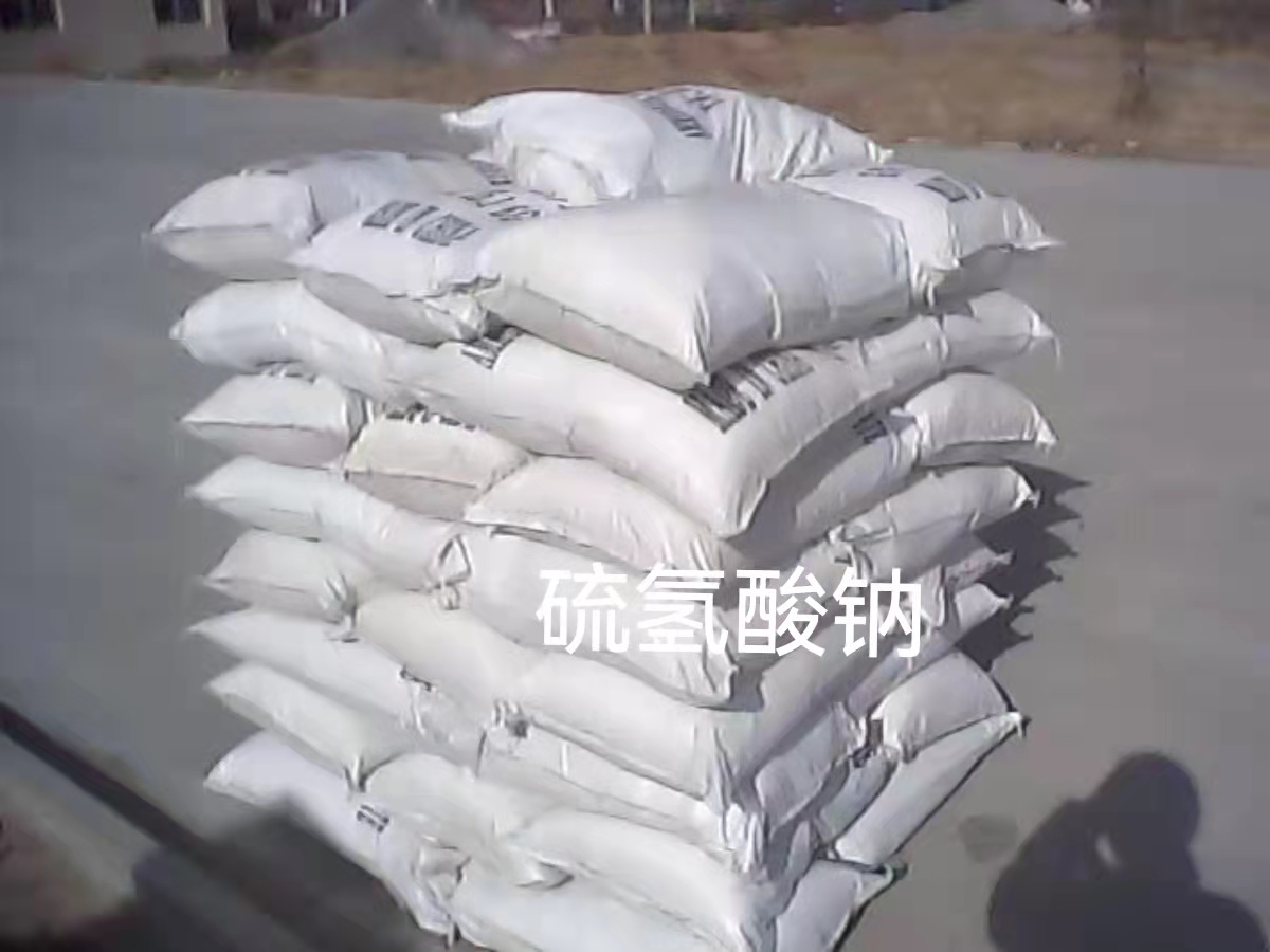 硫氰酸鈉圖片/硫氰酸鈉樣板圖 (2)