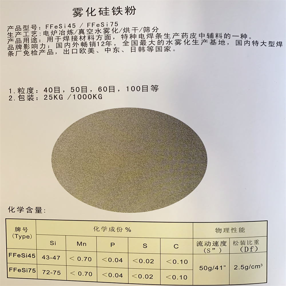 霧化硅鐵粉圖片/霧化硅鐵粉樣板圖 (2)