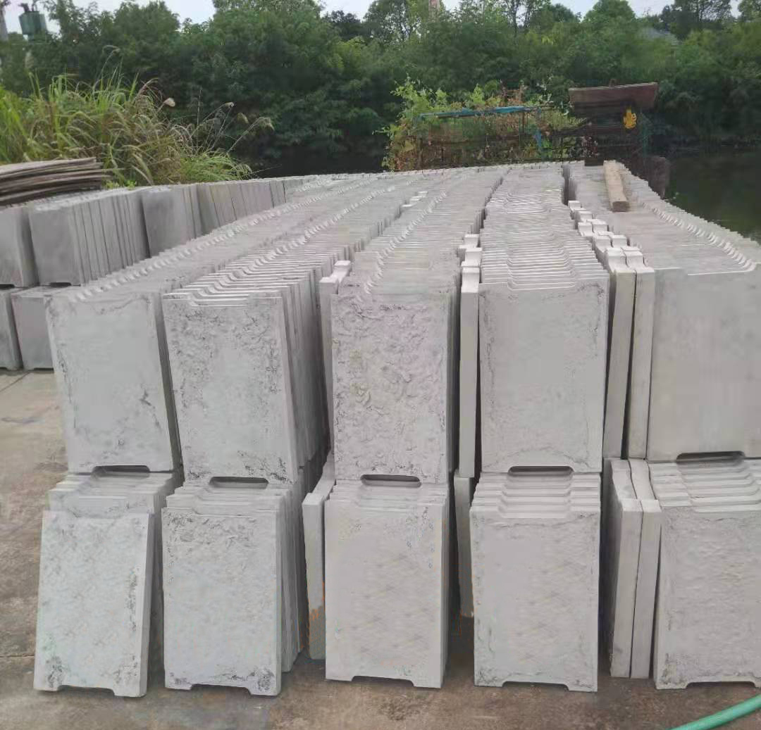 水泥井蓋圖片/水泥井蓋樣板圖 (2)