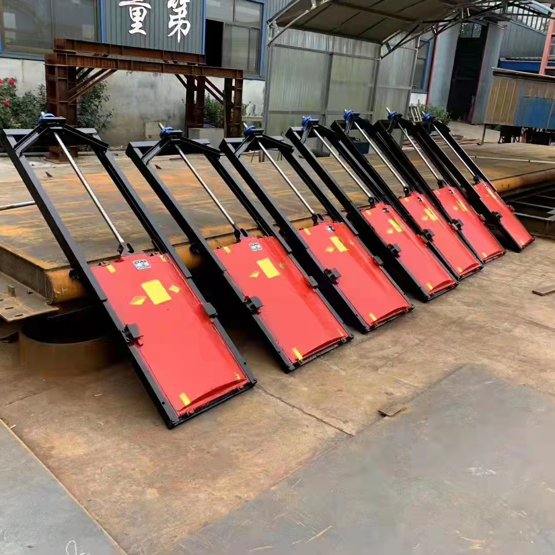 水工設(shè)備生產(chǎn)廠家圖片/水工設(shè)備生產(chǎn)廠家樣板圖 (2)