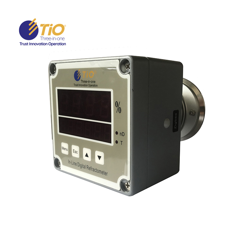 NMP在線濃度計圖片/NMP在線濃度計樣板圖 (2)