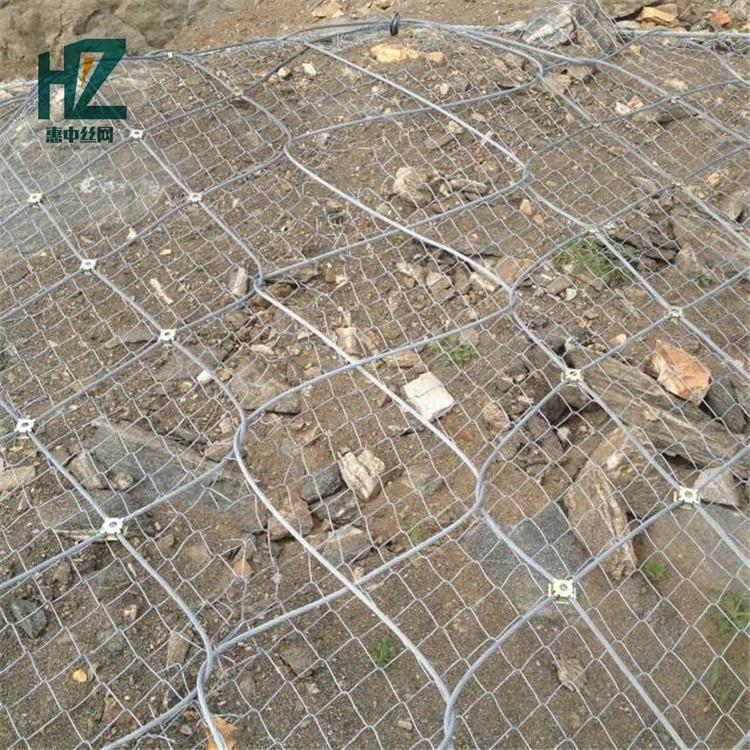 防護網(wǎng)圖片/防護網(wǎng)樣板圖 (1)