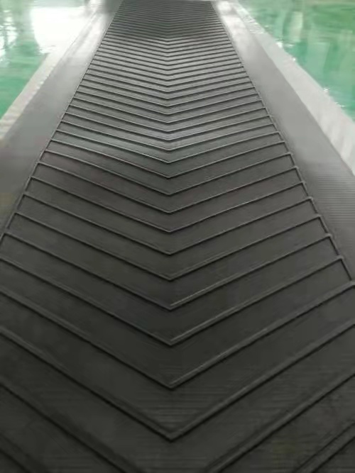 輸送帶  耐高溫鏈板輸送帶  礦用輸送帶