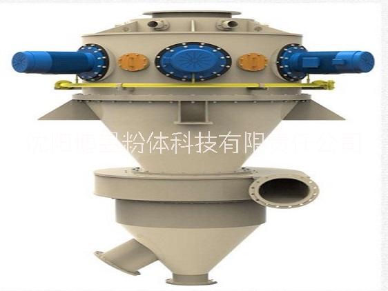 渦流分級(jí)機(jī)圖片/渦流分級(jí)機(jī)樣板圖 (4)