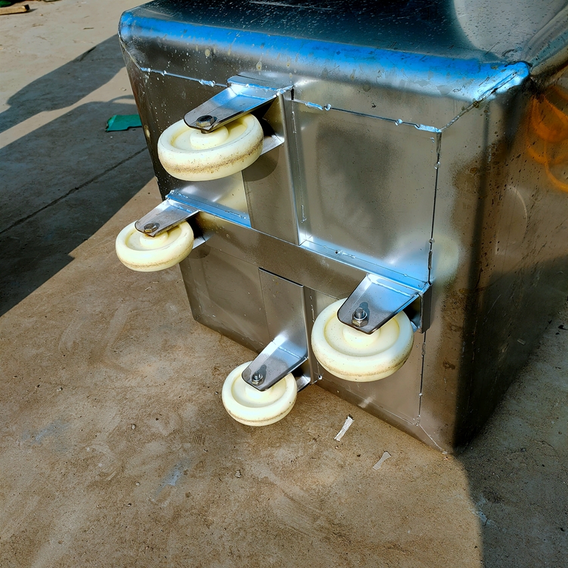 小料車圖片/小料車樣板圖 (3)