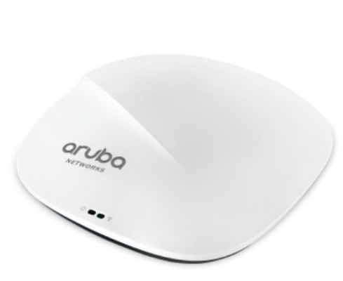 Wi-Fi 6E 接入點(diǎn)圖片/Wi-Fi 6E 接入點(diǎn)樣板圖 (1)