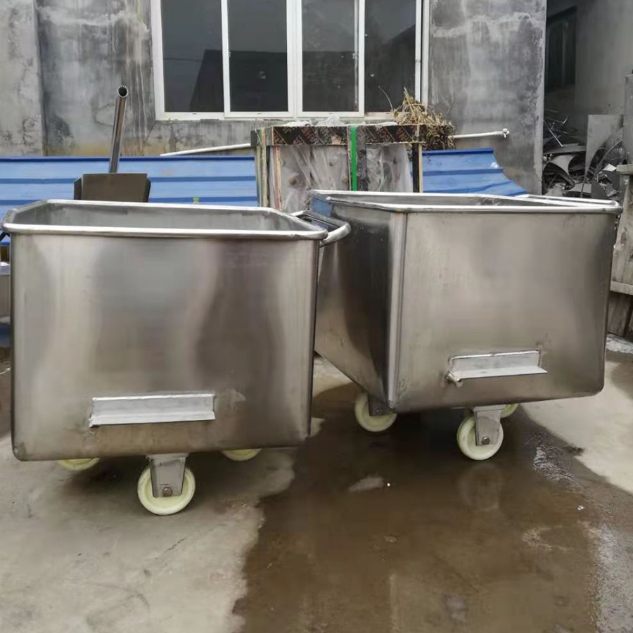 小料車圖片/小料車樣板圖 (4)