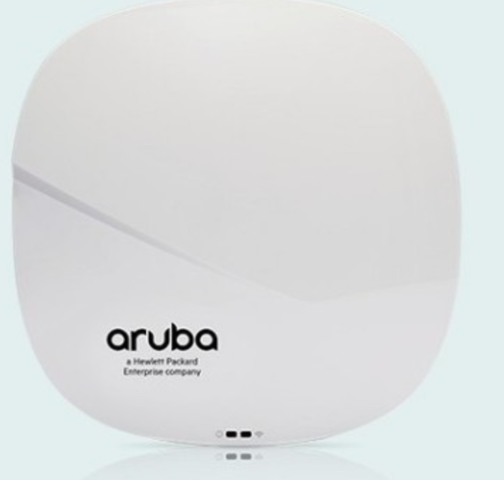 安移通Aruba AP-535(RW)(JZ336A)吸頂無線AP WiFi6高密度AP