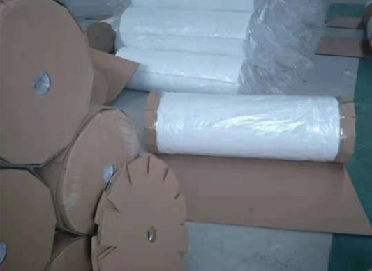 氣凝膠隔熱圖片/氣凝膠隔熱樣板圖 (3)