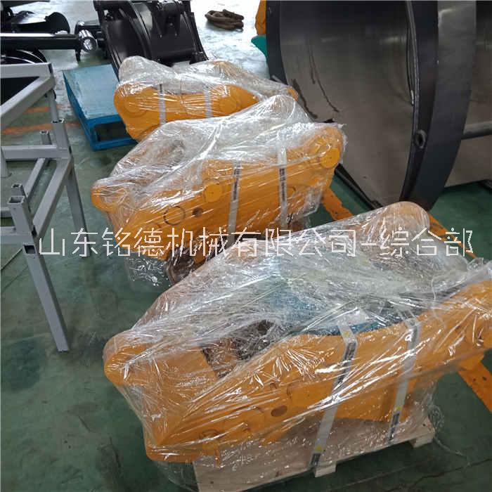 液壓快速轉(zhuǎn)換器圖片/液壓快速轉(zhuǎn)換器樣板圖 (3)