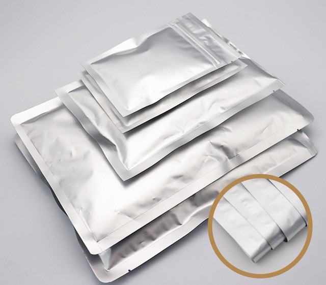 鋁箔真空袋圖片