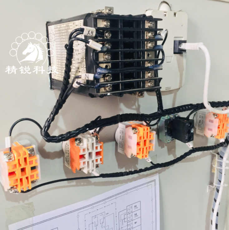 河南雙捻機圖片/河南雙捻機樣板圖 (3)