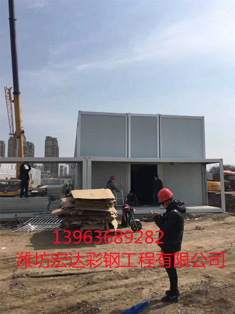 幕墻打包箱圖片/幕墻打包箱樣板圖 (3)