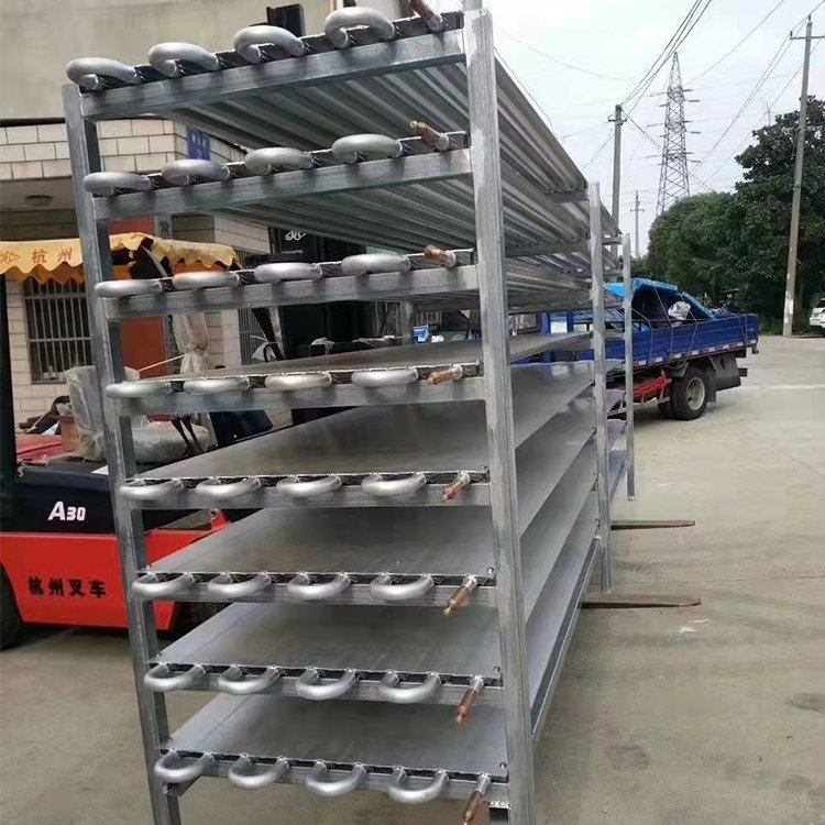 冷酷機(jī)組鋁排批發(fā)廠家  冷酷機(jī)組鋁排價(jià)格
