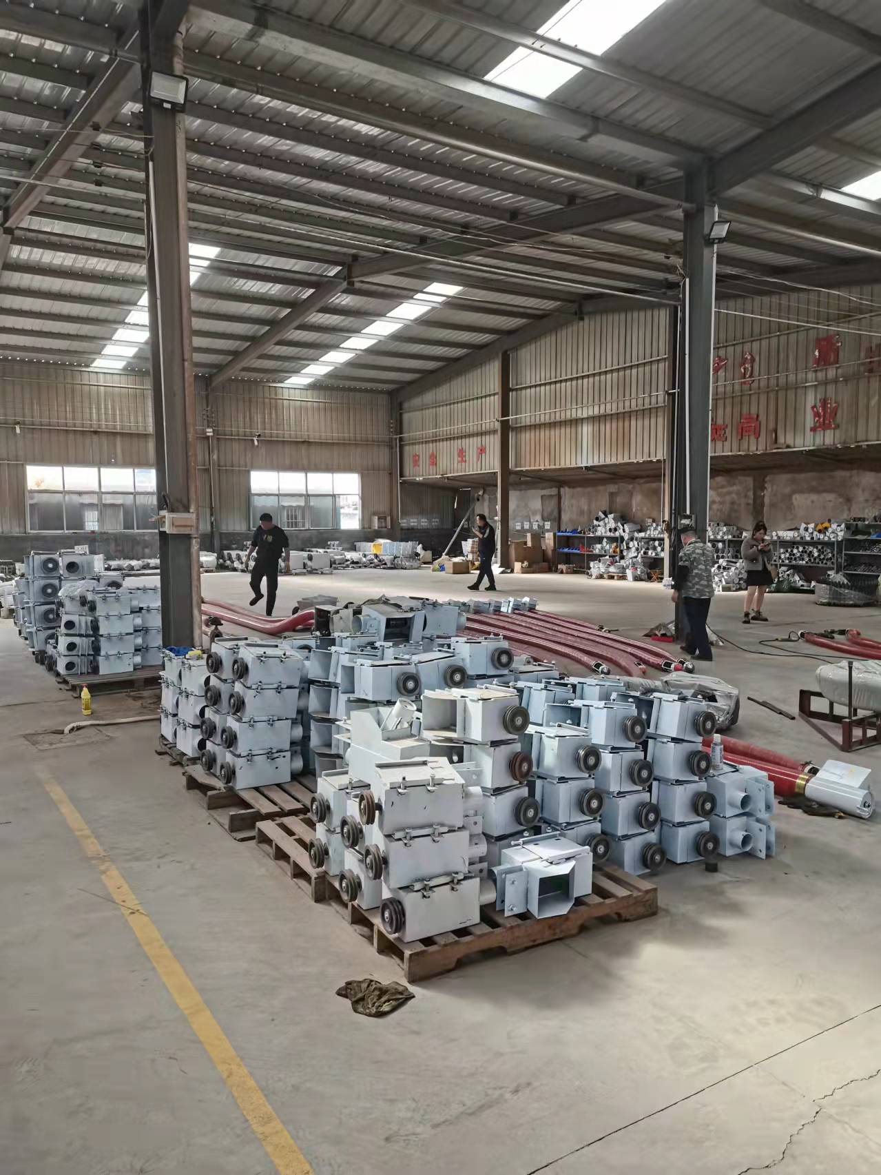 多功能家用吸糧機吸沙機圖片/多功能家用吸糧機吸沙機樣板圖 (3)