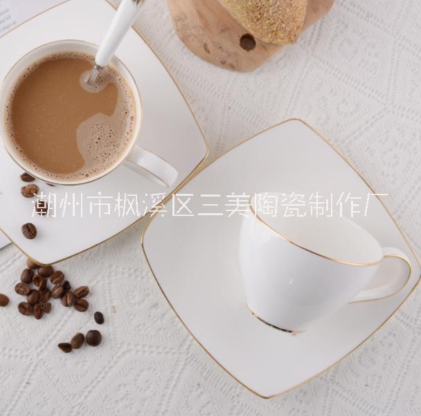帶勺咖啡杯圖片/帶勺咖啡杯樣板圖 (4)