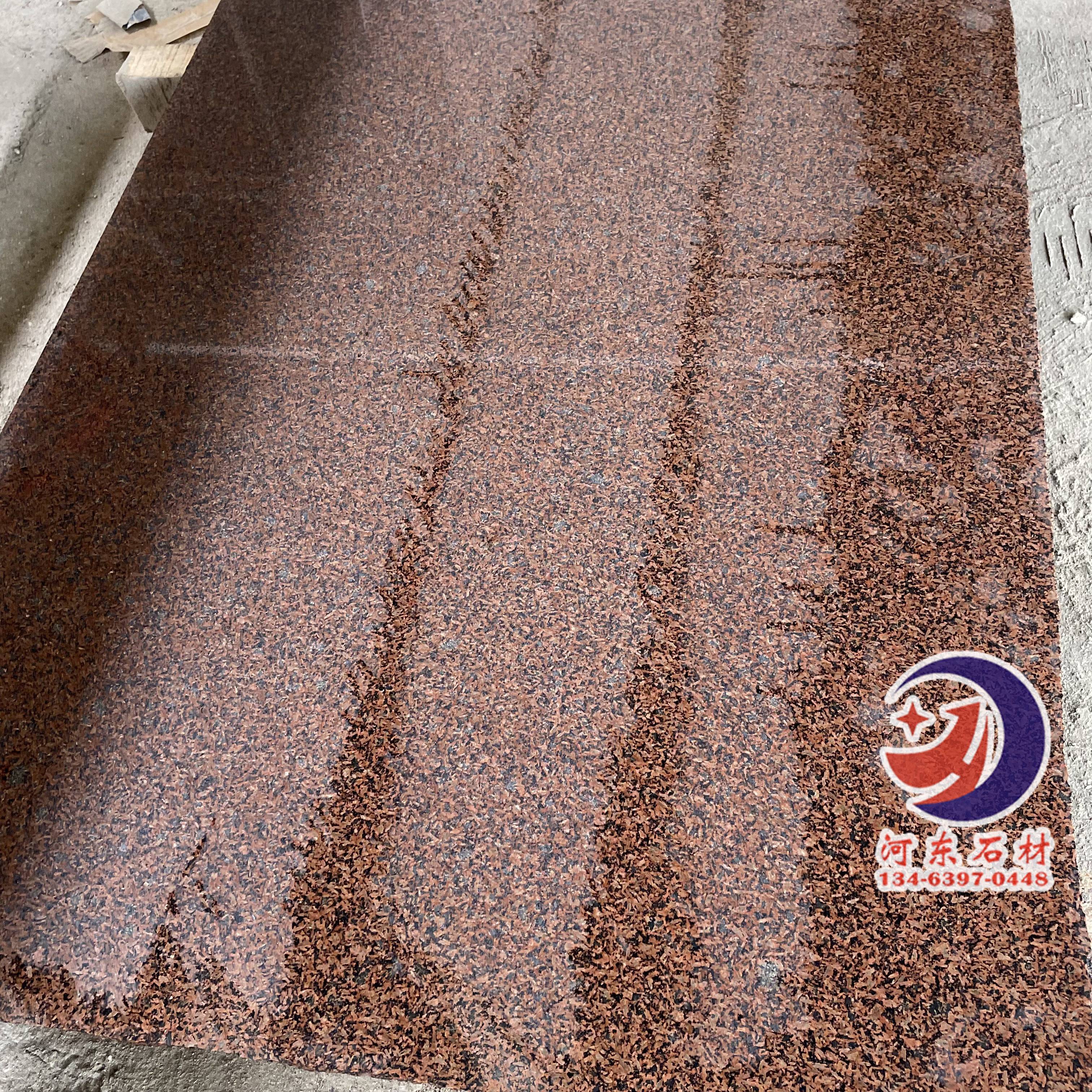 貴妃紅石材圖片/貴妃紅石材樣板圖 (2)