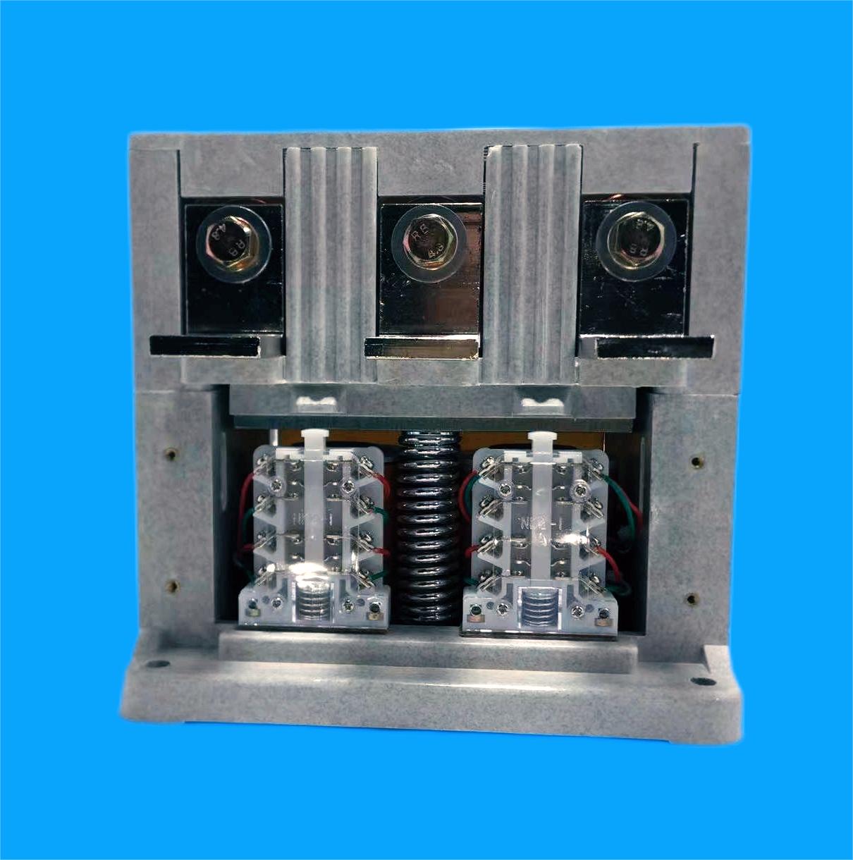 CKJ20-630A大電流真空交流接觸器