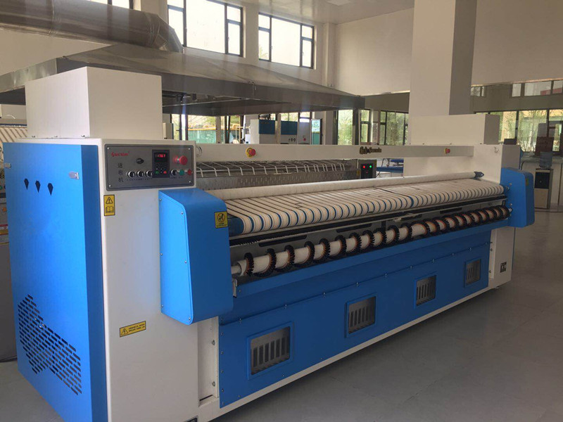 燙平機(jī)圖片/燙平機(jī)樣板圖 (4)